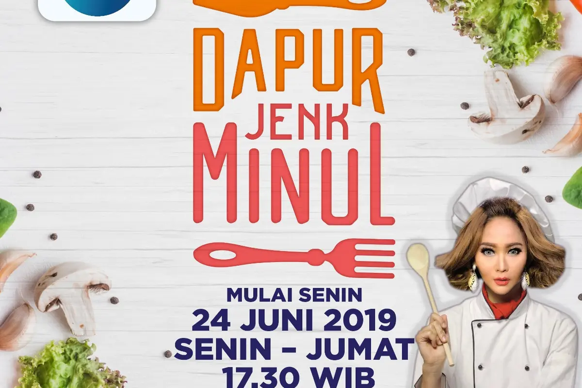 Dapur Jenk Minul