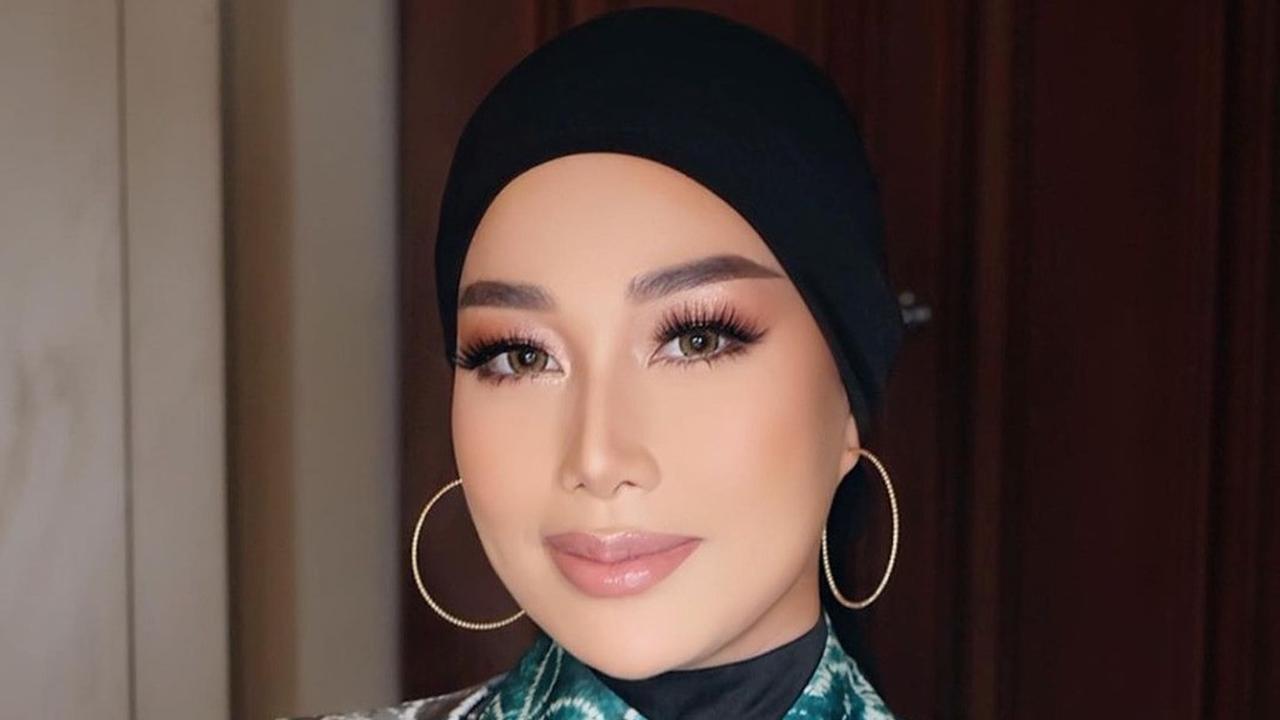 Desainer Muliani Alif Lakoreasa