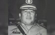 Innalillahi wa Inna Illaihi Rojiun, Mantan Wakapolri Jusuf Manggabarani Meninggal Dunia