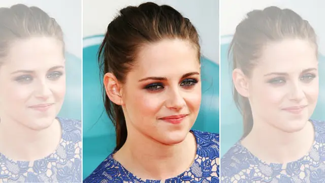 Courtesy Rex Features/ Vogue.com