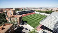 Stadion Vellacas. (X/El Partidazo de COPE)