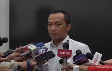 Istana Angkat Suara soal Putusan soal Pemecatan Tak Hormat Hery Susanto dari Ketua Ombudsman