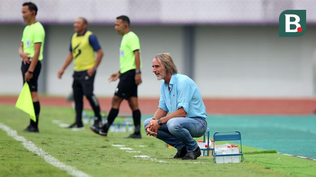 BRI Liga 1 2023/2024: Dewa United  vs Arema FC