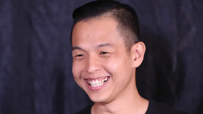 [Bintang] Ernest Prakasa