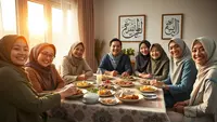 Bolehkah Puasa Syawal Sekalian Puasa Bayar Utang? Simak Penjelasan Ulama