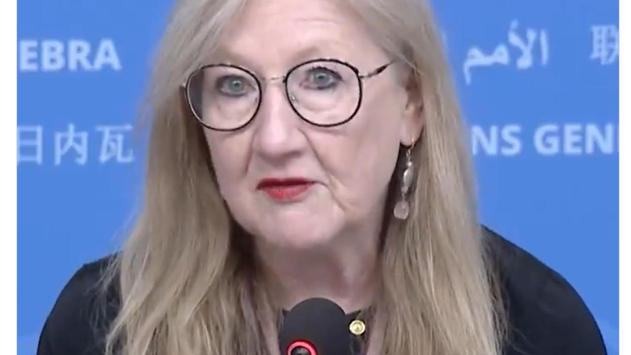 WHO menegaskan bahwa HMPV bukanlah virus baru, sudah teridentifikasi sejak 2001.