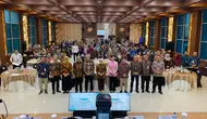 Inklusi Keuangan Tembus 93,61 Persen, Pengamat Soroti Dampak Program Edukasi OJK