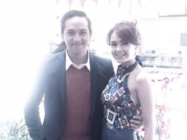 Pacaran Angie Ang Dibully Fans Ge Pamungkas News Entertainment Fimela Com