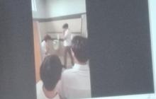 Bantah Ada Pengeroyokan, Binus Simprug Putar Rekaman Video Diduga Tidak Utuh