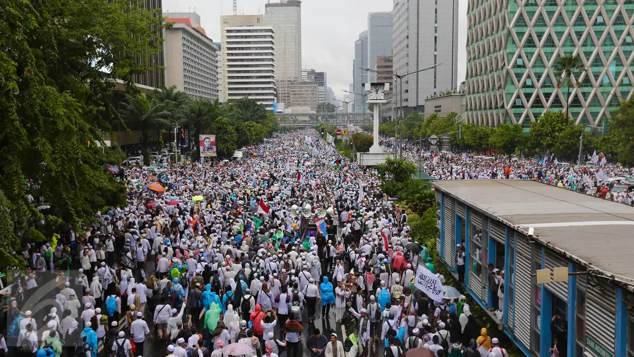 Aksi 5 Mei 