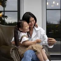 Mendidik anak./Copyright&nbsp;freepik.com/author/freepik