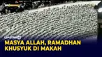 ramadhan makah