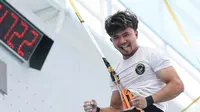 Profil Aditya Tri Syahria, Atlet Panjat Tebing Indonesia di Asian Games 2026