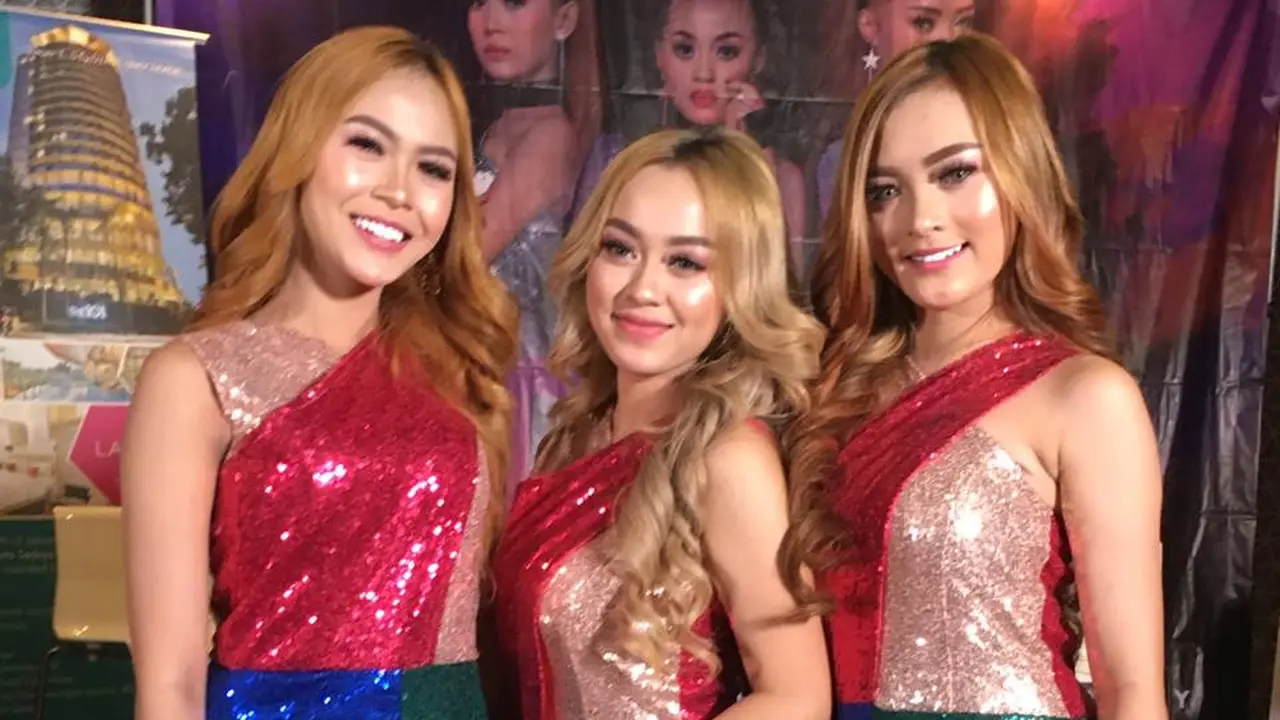 Trio Macan