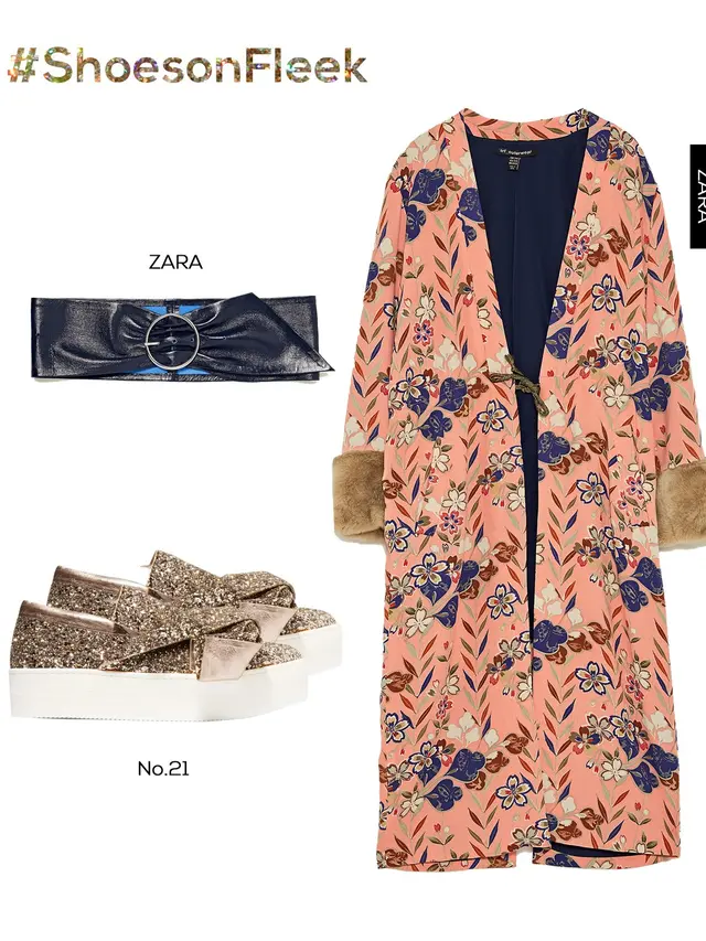 [Bintang] Fashion Tips