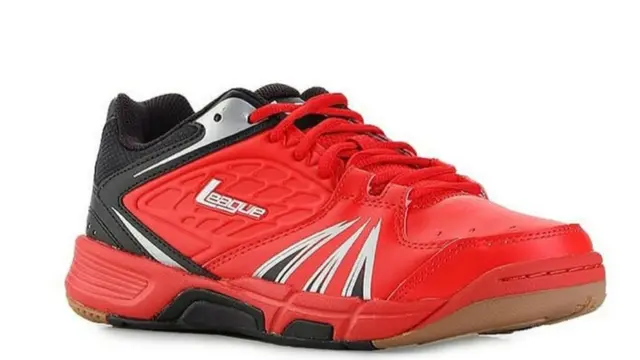 League Badminton Series (Foto: Lazada)