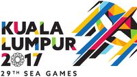 Logo SEA Games 2017 Kuala Lumpur. (wikipedia.org)