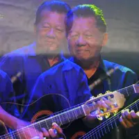 Ireng Maula. (via Liputan6.com)