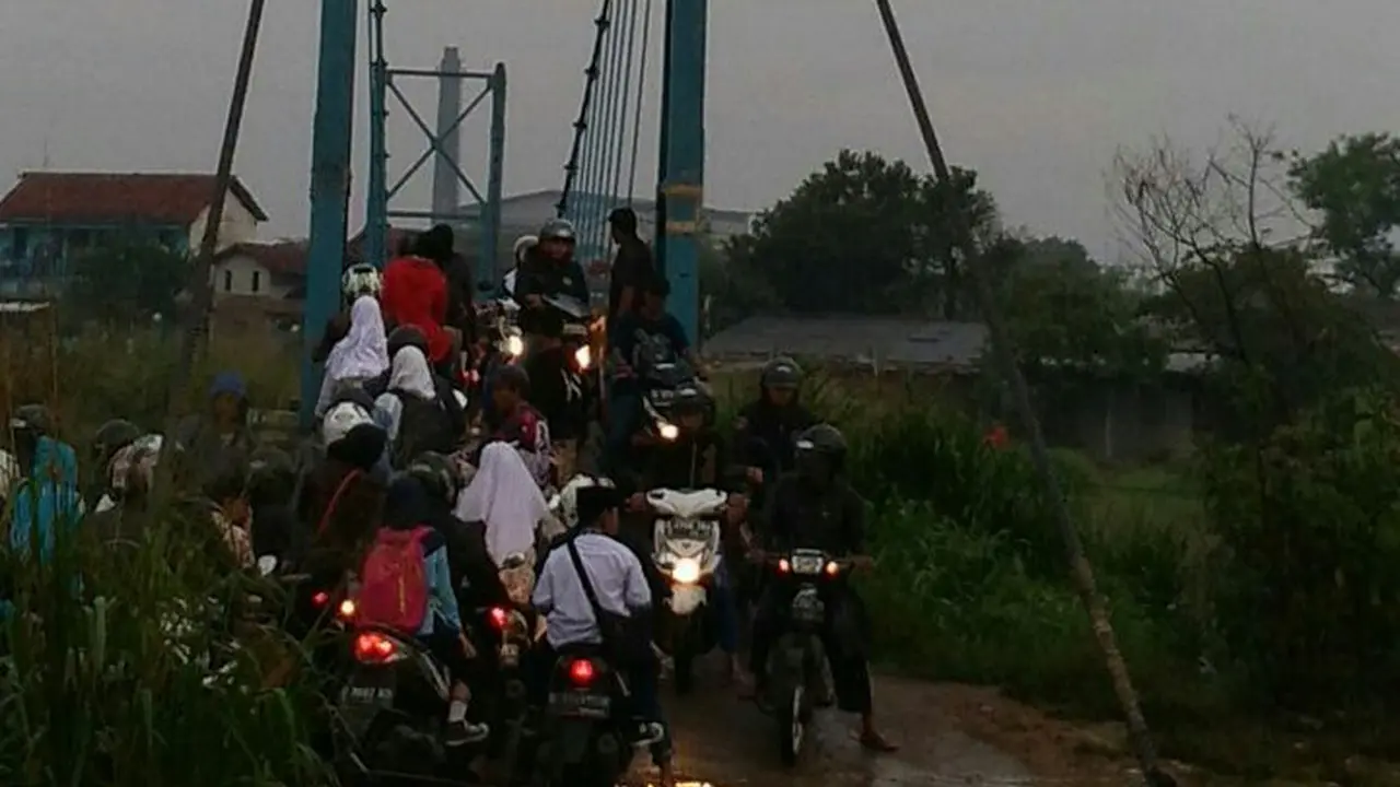 Banjir Kabupaten Bandung