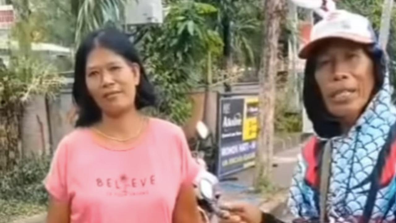 Kocak, Pria Ini Salah Ambil Motor di Parkiran Karena Tipe & Merek Sama 'Mohon Maaf Salah