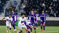 Hasil Pertandingan Europa Conference League: Fiorentina Tumbang, Crystal Palace Bermain Imbang