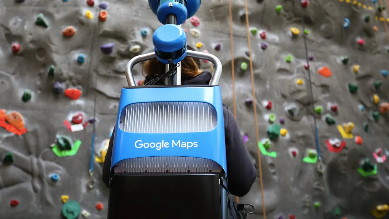 Cara Kerja Google Maps untuk Jelajahi Dunia Secara Visual