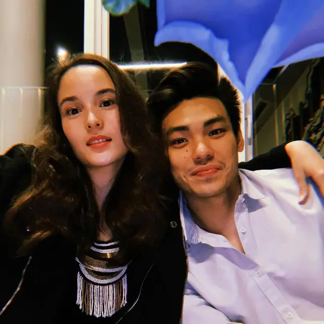 Chelsea Islan Comeback