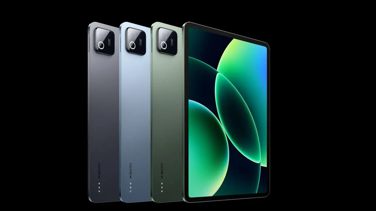 Xiaomi Pad 8 Pro