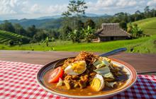 Cara Membuat Tongseng Telur ala Warteg, Bumbunya Meresap dan Gurih