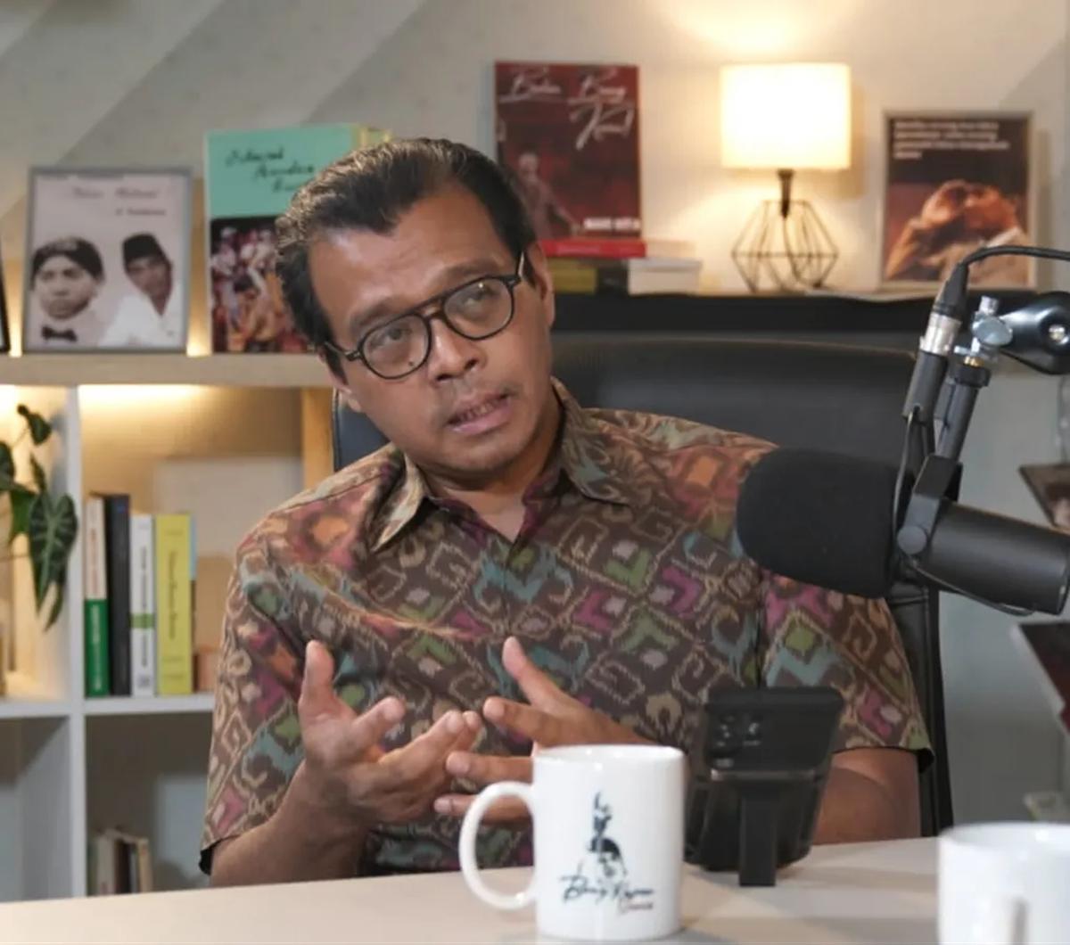 Dok. Istimewa