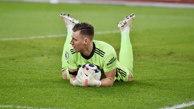 Foto: 5 Penjaga Gawang Liga Inggris yang Akan Menyemarakkan Piala Dunia 2022