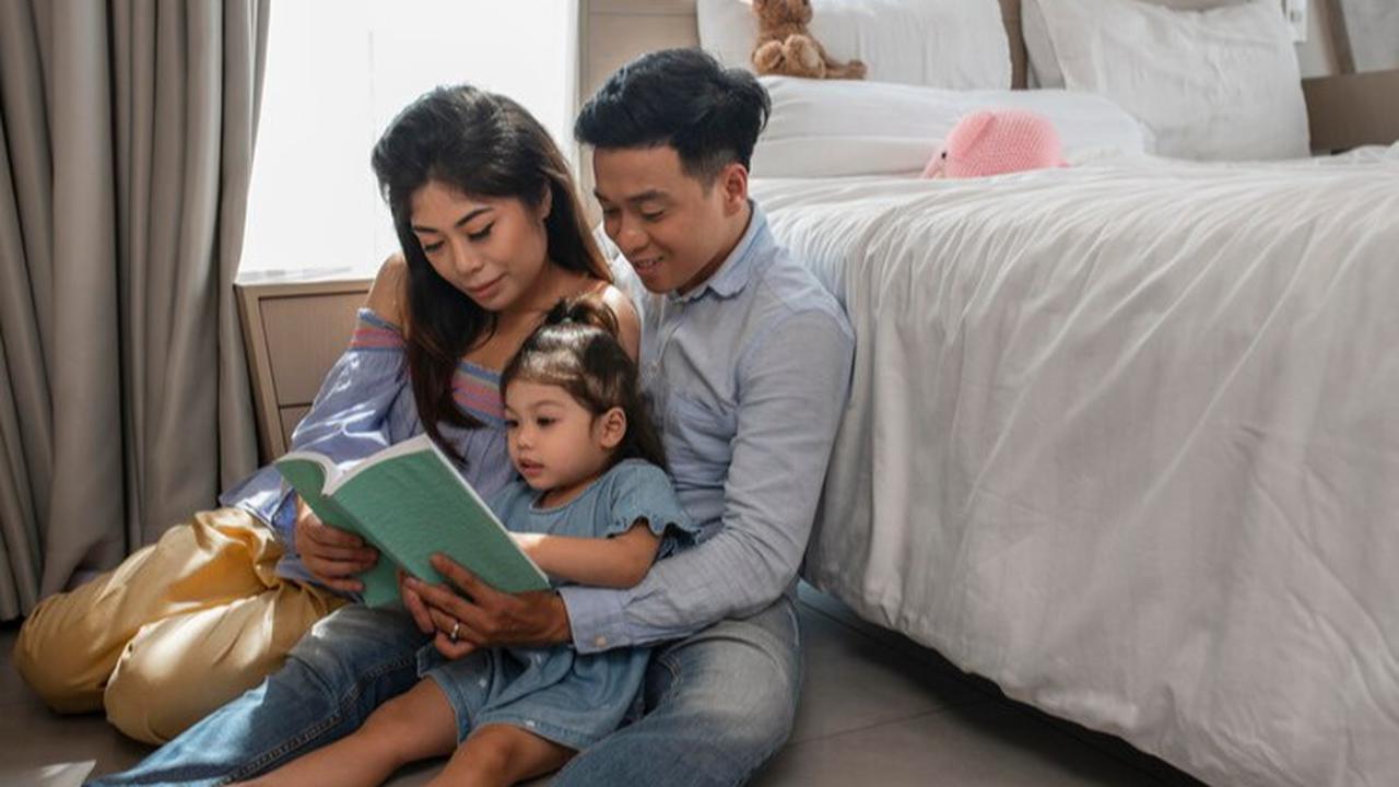 Kenalkan Media yang Mendukung Pesan tentang Konsen dan Batasan Sehat