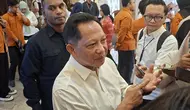 Mendagri Tegaskan Registrasi Bansos Gratis, Tak Ada Celah Pungli Agen