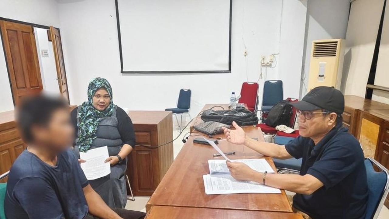Gakkum Kehutanan Sulawesi Tetapkan Dua Tersangka Pembalakan Liar di TWA Mangolo