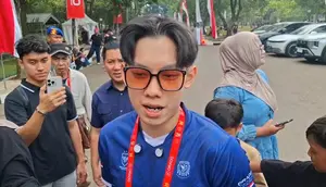 Willie Salim Ungkap Hal yang Menggerakkan Hatinya untuk Sunat di Usia 24 Tahun