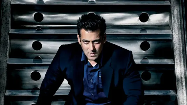 3. Kasus Tabrak Lari Salman Khan