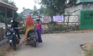 Warga Blokade Jalan Gegara SPMB, Kadisdik Lampung: Tak Bisa Ada Jalur Khusus