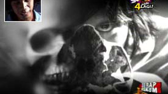 Setelah Mak Lampir Bertitah News Liputan6 Com