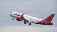 Airbus 320-200NEO (Dok. Lion Air Group)