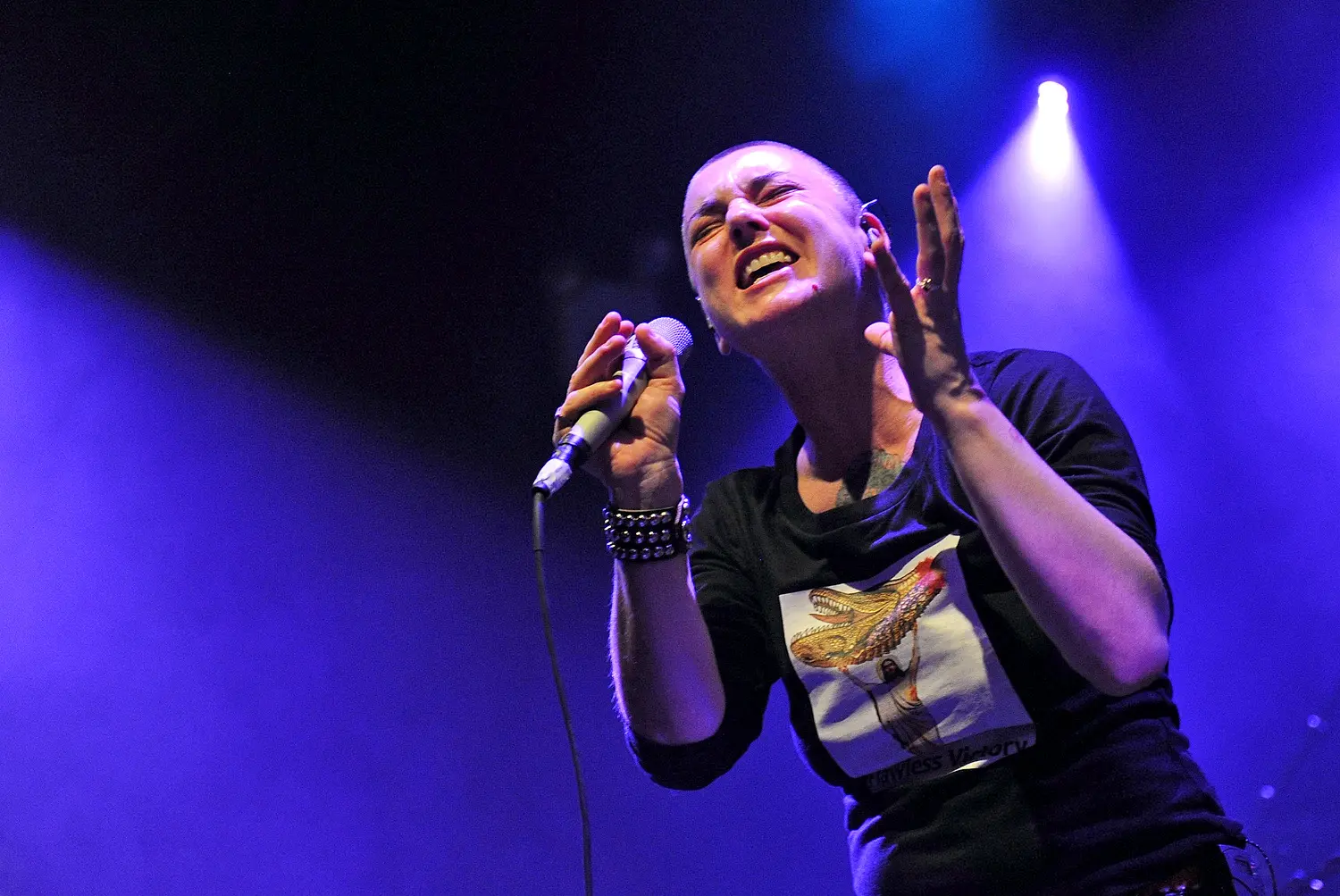 Sinead O'Connor (ew.com)