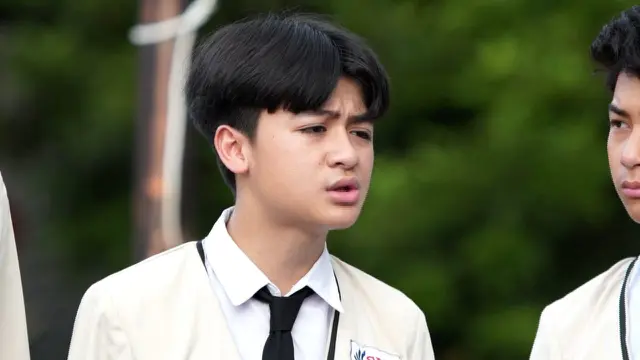 Dari Jendela SMP