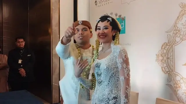 Aaliyah dan Thariq