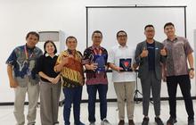 Moment Langka! Alibaba Cloud Gelar MoU Ceremony dan Seminar di IMDE