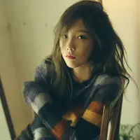 Mendapatkan hadiah tentunya Heechul sangat merasa senang, mengungkapkan kebahagian dan sampaikan rasa terima kasihnya Heechul mengunggah foto dalam akun Instagramnya. (Instagram/taeyeon_ss)