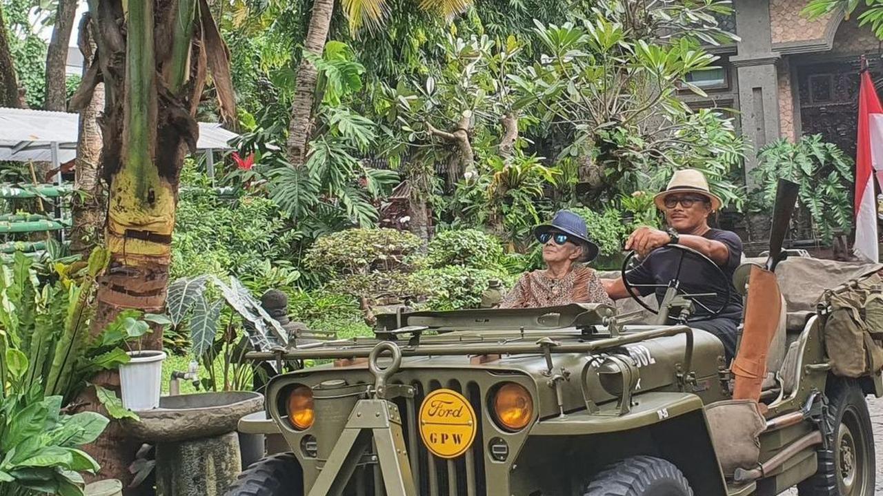 Dok. Istimewa