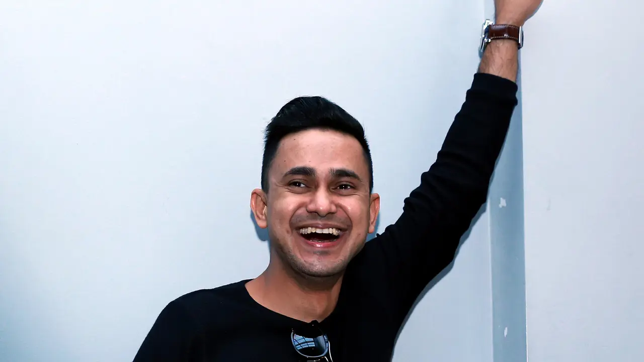 [Bintang] Ramzi