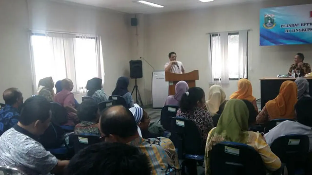 4 Program Pemprov Banten untuk Pendidikan Kaum Disabilitas