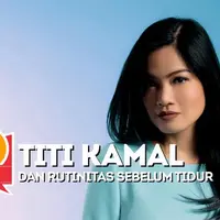 Bintang.com mengorek rahasia Titi Kamal. Penasaran? Simak videonya.