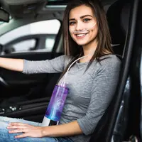 Ilustrasi Inhalas hidrogen/dok.LiveWell Global