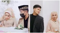 Mantan Idola cilik sekaligus aktor sinetron, Dayat, baru saja menikah. (Sumber: Instagram/dayatsimbaiaaa)